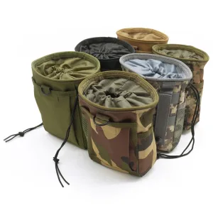 3L Ammo Holder Molle