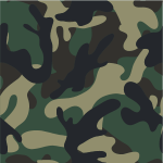 Color: Green Camo